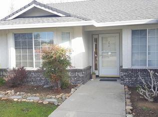 4315 Rising Mist Cir, Redding, CA 96001