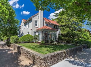 3733 Van Ness St NW, Washington, DC 20016