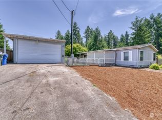 25521 51st Ave E, Graham, WA
