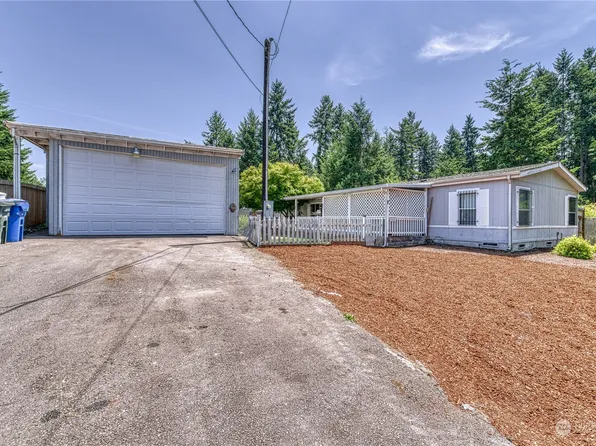 25521 51st Avenue E, Graham, WA 98338