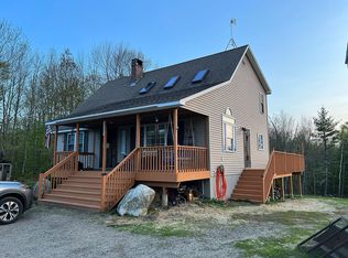 1254 West Rd, Litchfield, ME 04350