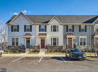 7227 Bodkin Way, New Market, MD 21774