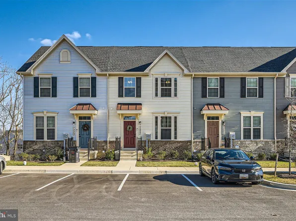 7227 Bodkin Way, New Market, MD 21774