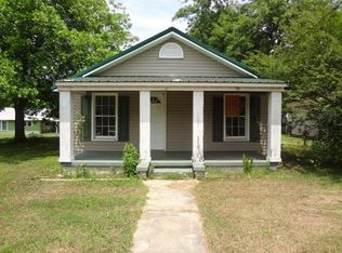 3423 Witham St, Anniston, AL 36201