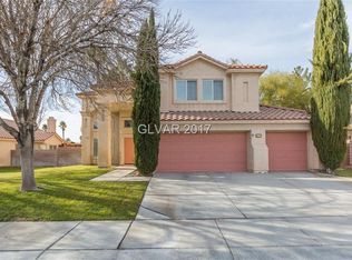 4613 Gonzales Dr, Las Vegas, NV 89130