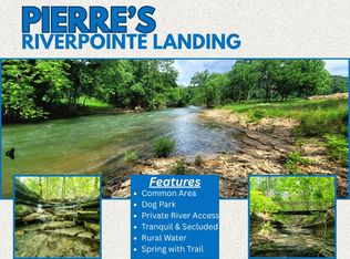 Lot 9 Riverpointe View, Ozark, MO 65721