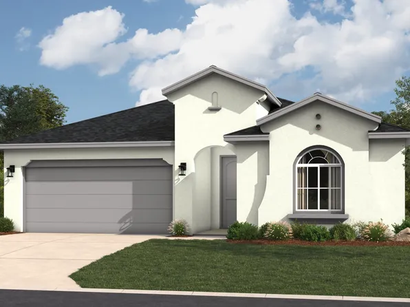 Abilene II Plan, Alberta Heights