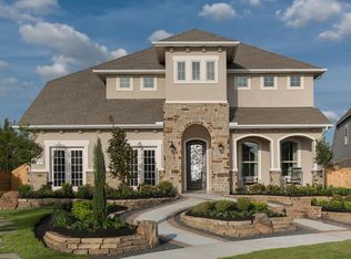 16234 Alligator Gar Ct, Cypress, TX 77433