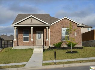 4417 Monterrey Oak, San Marcos, TX 78666