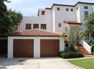 4716 S Peninsula Dr, Ponce Inlet, FL 32127