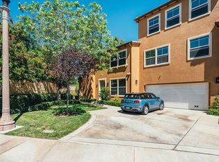 25414 Eagle Ln #114, Valencia, CA 91381