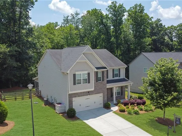 6240 Vista Crossing Way, Cumming, GA 30028