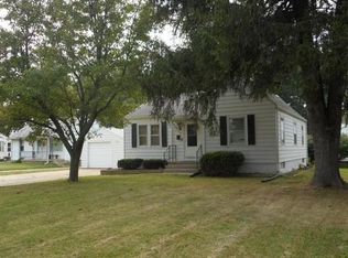 525 S 20th St, Decatur, IL 62521