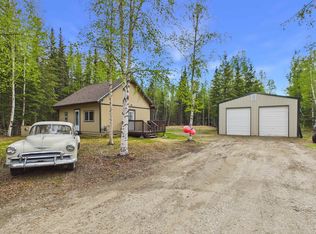 3331 Vfw St, North Pole, AK 99705