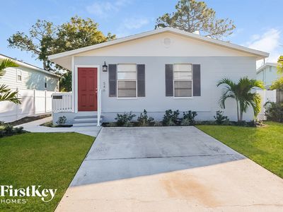 546 86th Ave N, Saint Petersburg, FL, 33702