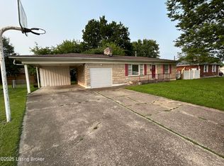5688 David Ln, Louisville, KY 40258