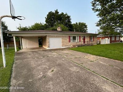 5688 David Ln, Louisville, KY, 40258