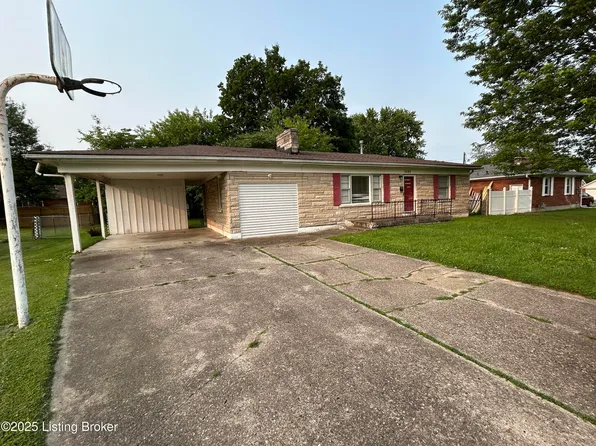 5688 David Ln, Louisville, KY 40258