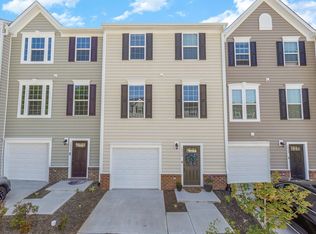 1213 Lizer Rd, Durham, NC 27713