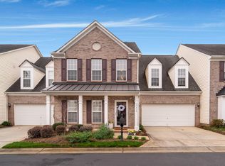 4408 Polara St, Charlotte, NC 28270