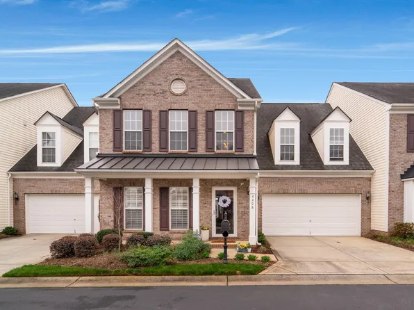 4408 Polara St, Charlotte, NC 28270