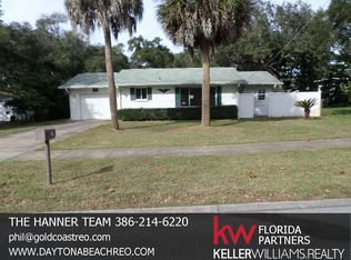 131 Melrose Ave, Ormond Beach, FL 32174