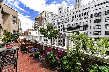 Sold by Halstead Real Estate
