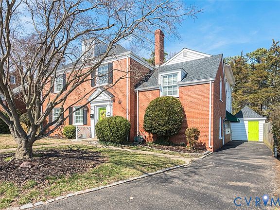 2nd image of 4820 Coleman Rd