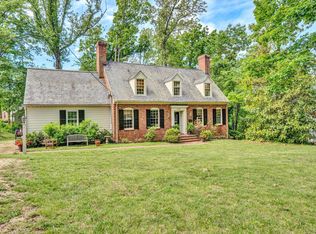 1931 Parkland Dr, Lynchburg, VA 24503