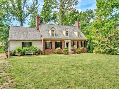 1931 Parkland Dr, Lynchburg, VA, 24503