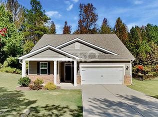 1203 Bordeau Way, Villa Rica, GA 30180