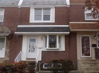 2802 Magee Ave, Philadelphia, PA 19149