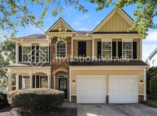 5115 Fieldgate Ridge Dr, Cumming, GA 30028