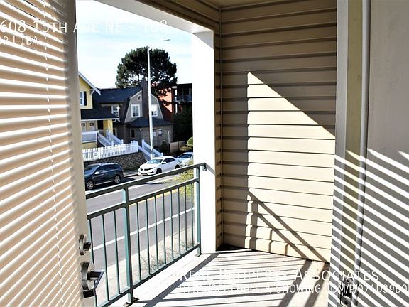 4th image of 5608 15th Ave NE #108