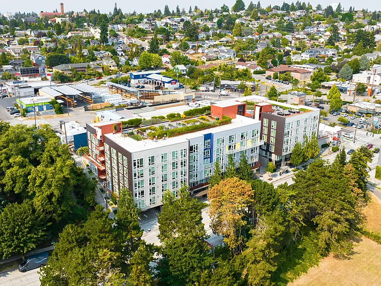 Forge West Seattle — Photo 46