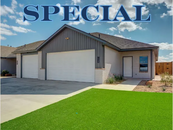 7030 41st St, Lubbock, TX 79407