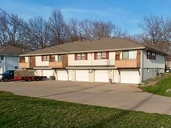 2nd image of 701 NW 6th St