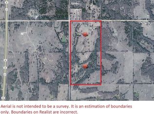 35614 Ew 1340, Maud, OK 74854