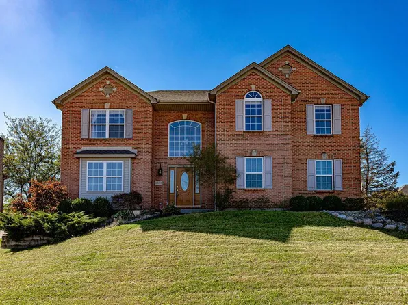 6333 Carley Ln, Cincinnati, OH 45248