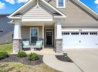 6040 Rockdell Dr, Indianapolis, IN 46237