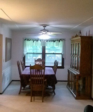 LARGE FORMAL DINING