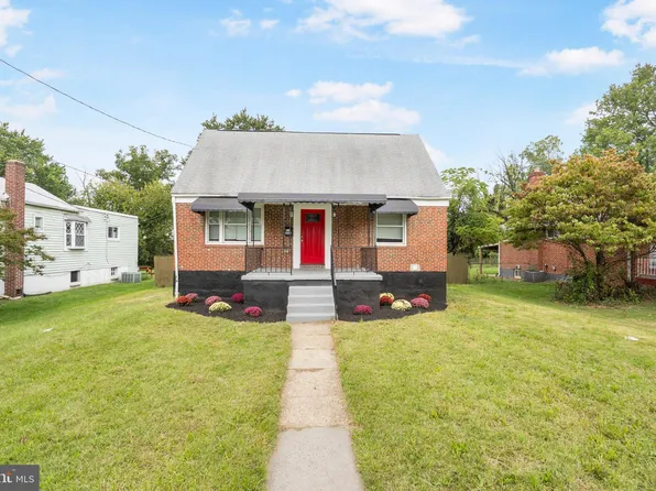4108 Fords Ln, Baltimore, MD 21215