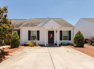 1624 Emma St, Augusta, GA 30909