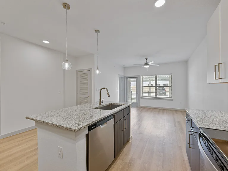 Define Living at Brittmoore — Photo 20