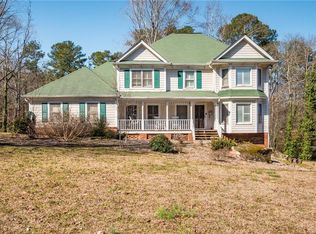 4803 Carlene Way SW, Lilburn, GA 30047