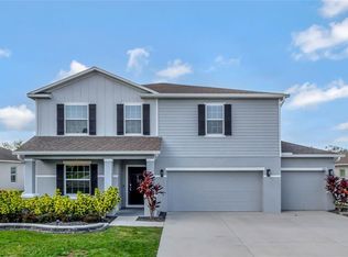 1921 Bell Creek Loop, Fruitland Park, FL 34731