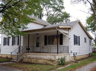 1306 Elm St, Bay City, MI 48706