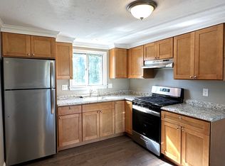 51 Plover Rd #3C, Quincy, MA 02169