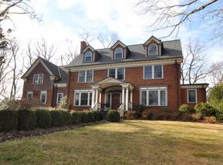 44 Fuller Ave, Chatham, NJ 07928