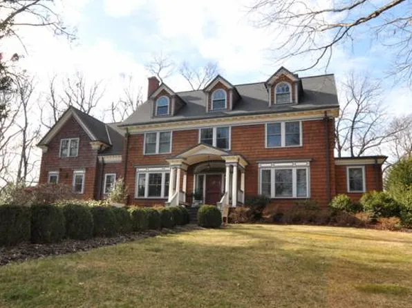 44 Fuller Ave, Chatham, NJ 07928